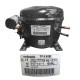 COMPRESOR 1/4 HP  R134a 115-127V 60HZ BAJA/MEDIA PRESION DE OPERACION DE RETORNO EMBRACO