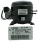 COMPRESOR 1/4  R134a 115-127 V-60 HZ BAJA/MEDIA PRESION DE OPERACION DE RETORNO FFUS100HAK1 EMBRACO