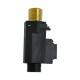 VALVULA SENSOR FLUJO DE AGUA