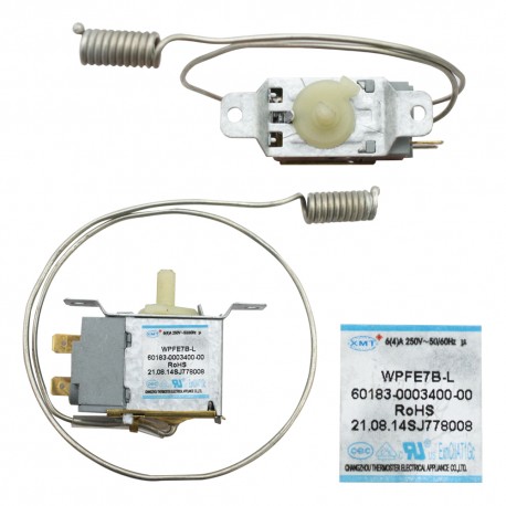 CONTROL DAEWOO BULBO LARGO 3018306300 3018306400 usar 3018303400