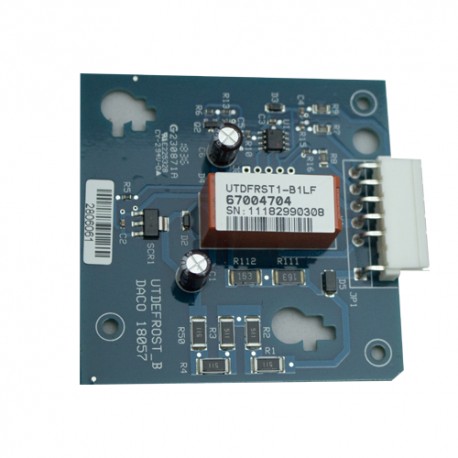 CONTROL ELECTRONICO SUST 67004704