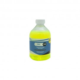 ACEITE  POLIALQUILENGLICOL AUTOMOTRIZ CON DETECTOR DE FUGAS 8oz  TEXAS