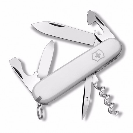 NAVAJA CLÁSICA ACERO INOX 31 FUNCIONES VICTORINOX