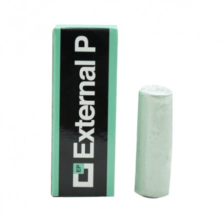 EXTERNAL P SELLADOR DE FUGAS PARA COMPONENTES DE PLASTICO ERRECOM