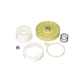 KIT POLEA EMBRAGUE  POLEA RESORTE Y ANILLO W10315818, W10006356, W10721967