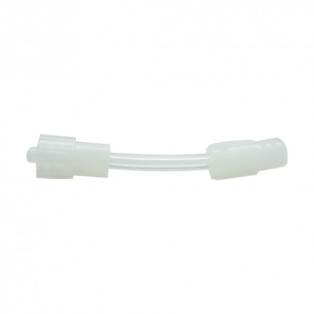 FLEX HOSE ADAPTADOR DIRECTO DE PLASTICO FLEXIBLE ERRECOM