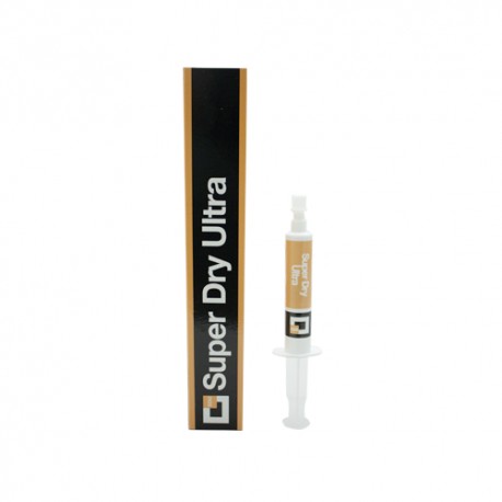 SUPER DRY ULTRA 6ML SIN ADAPTADOR ANTI-HUMEDAD SISTEMAS AA/R ERRECOM