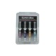 KIT ULTRA SIN ADAPTADORES SOLUCIONES PARA MANTENIMIENTO TOTAL DE SISTEMA AA/R ERRECOM