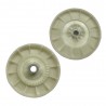 POLEA EMBRAGUE SOLA  ORIGINAL WH W10315818, W10006356, W10721967VP W10818965 W910010062  W11396423