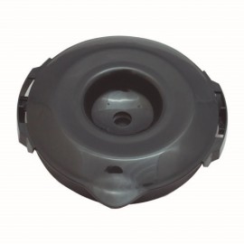 TAPA VASO DE PLASTICO 1.5L