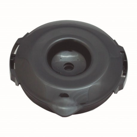 TAPA VASO DE PLASTICO 1.5L