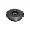 TAPA VASO DE PLASTICO 1.25L
