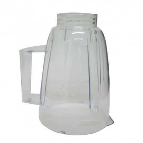 VASO DE PLASTICO 1L