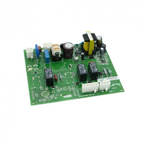 TARJETA CONTROL ELEK-TAURUS NON IDI 120V W10259858