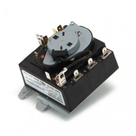 PROGRAMADOR SECADORA USAR 234D2377P002