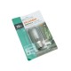 FOCO TUBULAR CORTO 25W T8 120V