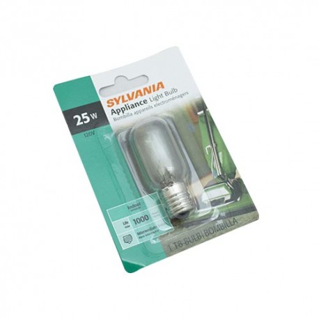 FOCO TUBULAR CORTO 25W T8 120V