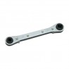 LLAVE MATRACA SQUARE Y HEXAGONAL 3/16 3/8 5/16 1/4