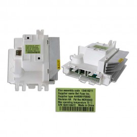 ASMY MOTOR CONTROL 134618211 134618213-ELX