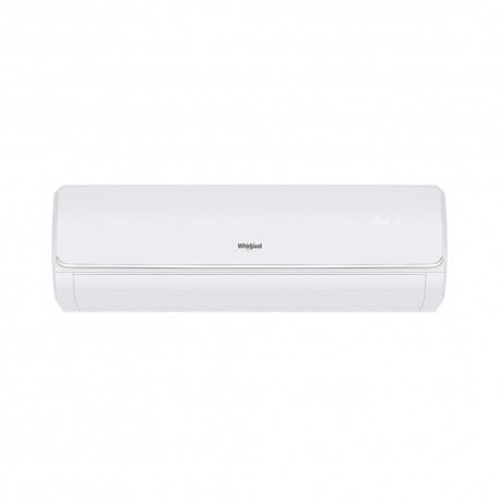 MINISPLIT 1 TON 110V  SÓLO FRÍO BLANCO WHIRLPOOL MOD ASPEN  R410 WA1043Q WA1045Q SWA1040Q