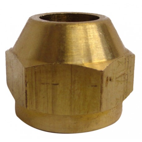 TUERCA CONICA 3/8 REFORZADA