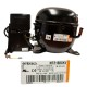 COMPRESOR 3/4 R404a  208-230V 60HZ BAJA PRESION DE OPERACION DE RETORNO EMBRACO