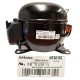 COMPRESOR 1/2  R134a 115-127V 60HZ ALTA PRESION DE OPERACION DE RETORNO EMBRACO