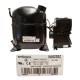COMPRESOR 1 HP  R134a  115-127V 60HZ ALTA PRESION DE OPERACION DE RETORNO EMBRACO