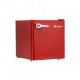 FRIGOBAR RETRO COMPACTO ROJO 48.00 L , 2 P³