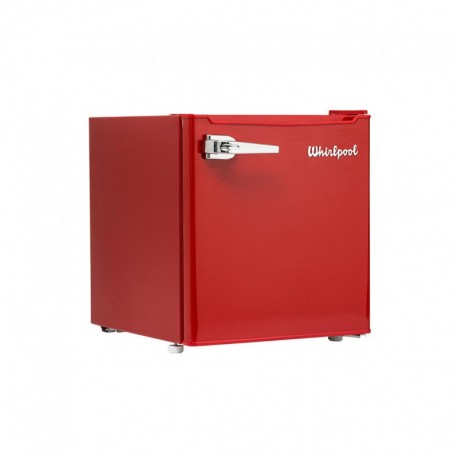 FRIGOBAR RETRO COMPACTO ROJO 48.00 L , 2 P³