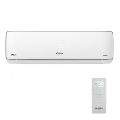 MINISPLIT WIFI INVERTER 1 TON 230V FRIO/CALOR