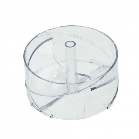 DEFLECTOR DEL CUBO DE HIELO