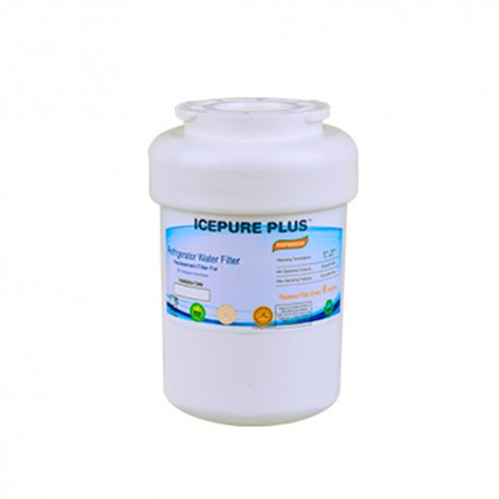 FILTRO DE AGUA CARTUCHO SMART ROSCA RECTA IDEM WR238C2334P003, MSWF, WR02X12801, 46-9914, RWF1500A