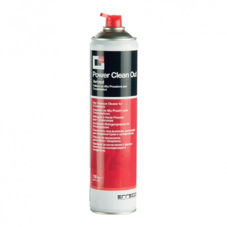 POWER CLEAN OUT 750ML LIMPIADOR DE ALTA PRESION PARA CONDENSADORES