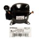 COMPRESOR 1/2 R134a 115-127 V-60 HZ BAJA/MEDIA PRESION DE OPERACION DE RETORNO EMBRACO