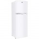 REFRIGERADOR MABE 1 PUERTA 10 PIES CUBICOS COLOR BLANCO 162CM