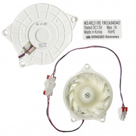 MOTOR DIFUSOR LG ORIGINAL DC 13V  EAU61505014, 4945493