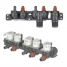 ELECTROVALVULA AJU73213301  5221EA1008F AJU75152603, EA3527446