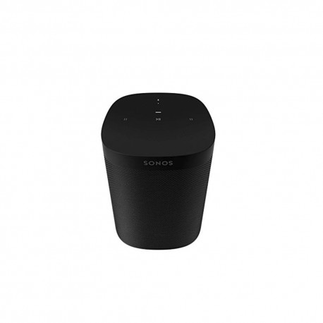 SUBWOOFER INALAMBRICO NEG BRILLANTE SONOS