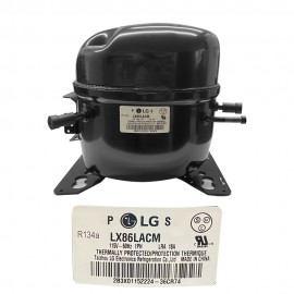 COMPRESOR LG R134a ld72lacm TCA30358201 TCA32194301 2521JA1006E  TCA31748001